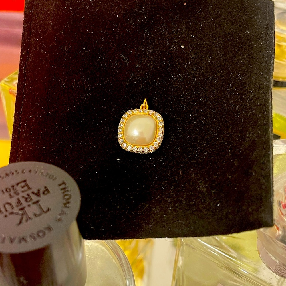 Woman’s pendant - Picture 6 of 8